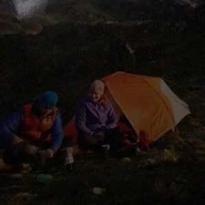 Meet your Posher, Rachelle